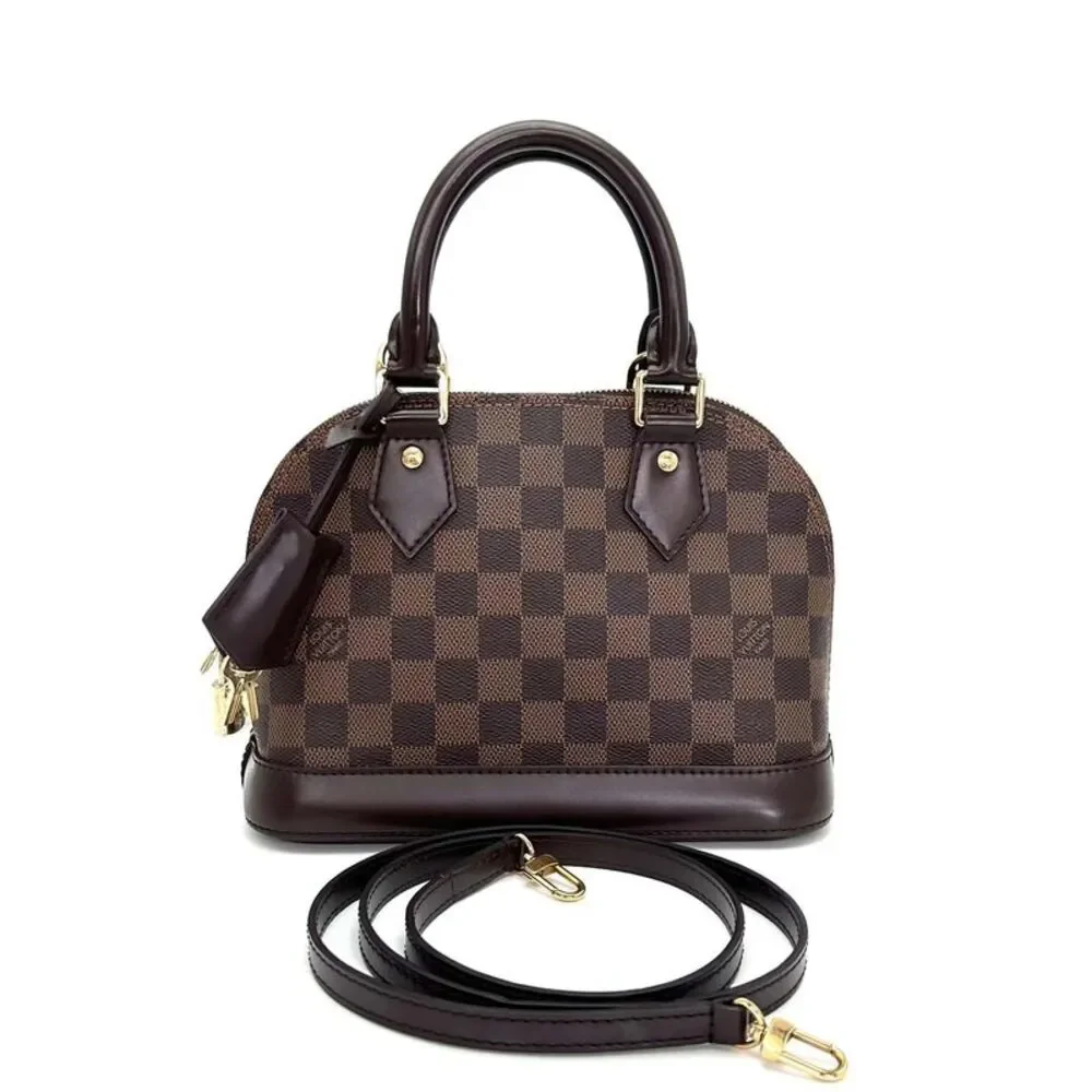 Louis Vuitton Women Pre-Loved Bag Very Good Condition